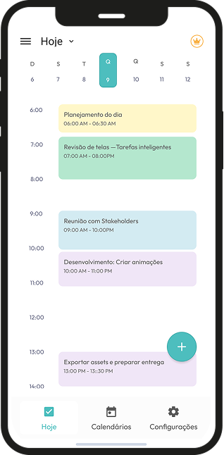 TodoHub App